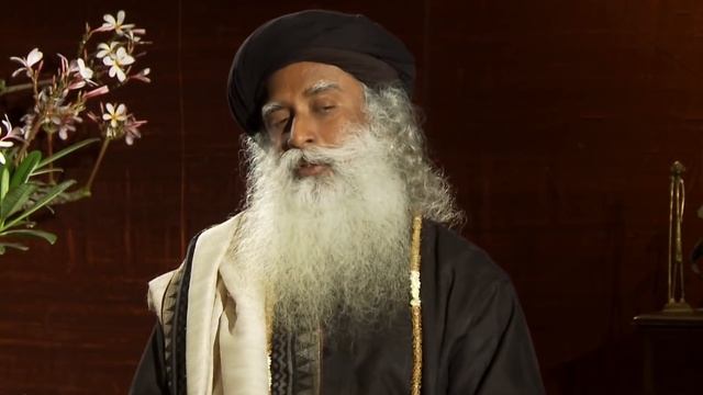 Когда душа входит в тело человека - Садхгуру на Русском смотреть онлайн