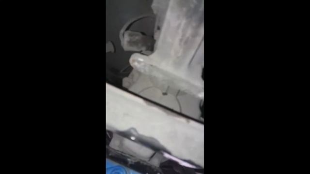 замена подушки корбки передач Газель смотреть онлайн