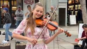 Calm Down - Rema | Karolina Protsenko - Violin Cover