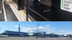 Поездка в Санкт Петербург 2024 года