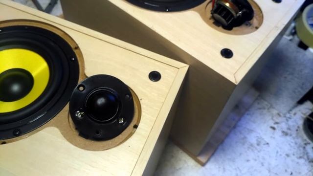Microlab PRO1 Repair