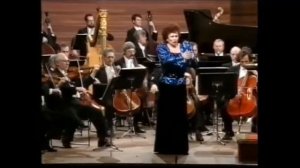 Романсы Чайковского. Евгений Светланов и Тамара Синявская