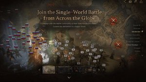 Lineage W Релиз Обзор И Сравнение Lineage 2 m mobile