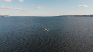 СУДАК НА РАТТЛИНЫ. Клюет на каждом забросе! Поиск судака.