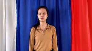 Поздравление ветерана с днём рождения!