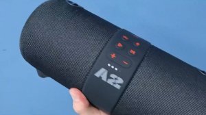 Беспроводная колонка Smartbuy A2