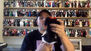 Living Dead Dolls Resurrection Series 12 Maggot Review