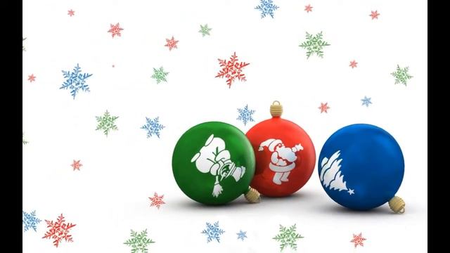 Christmas Latest New Holidays and Festival Wallpapers смотреть онлайн