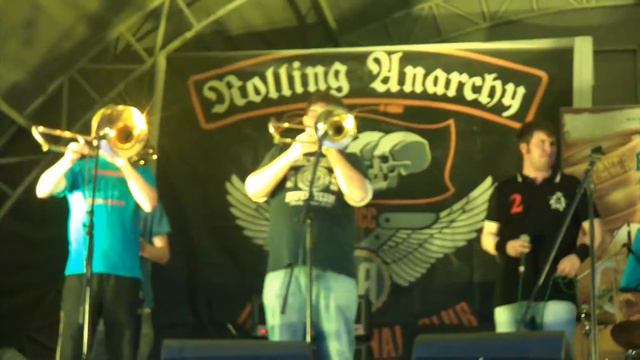 Brass-Rock группа Корабли - Твою Мать! смотреть онлайн