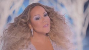 Mariah Carey - O Holy Night (Mariah Carey's Magical Christmas Special) BEST QUALITY 4K