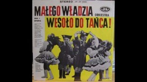 Li'l Wally - Happy Polish Songs To Dance To