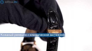 Обзор часов Orient AC00001B. Японские механические наручные часы. Alltime