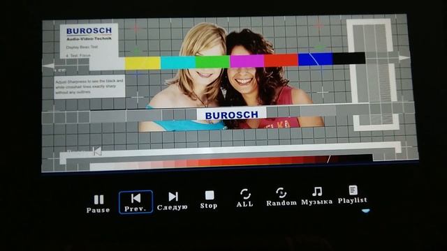 Исправленный Full HD Проектор EVERYCOM R15A Дополнение к Обзору смотреть онлайн