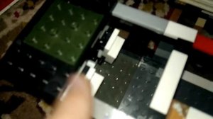 Обзор самого крутого вертолёта! Чёрный ястреб в небе! UH-60 Black Hawk Lego Speed Build