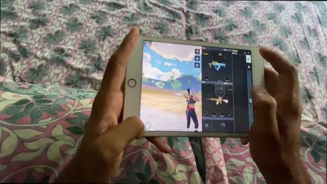 IPAD 9 GEN VS IPAD MINI 5 PUBG TEST? FPS.LAG.GRAPHICS.BATTERY TEST WITH RECORDING 2023?GYRO+HANDCAM смотреть онлайн