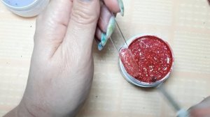 КРАСИВЫЕ ЗАМЕСЫ! ИЗ БАЗЫ В ГЕЛЬ! КЕРАМА ГЕЛИ!