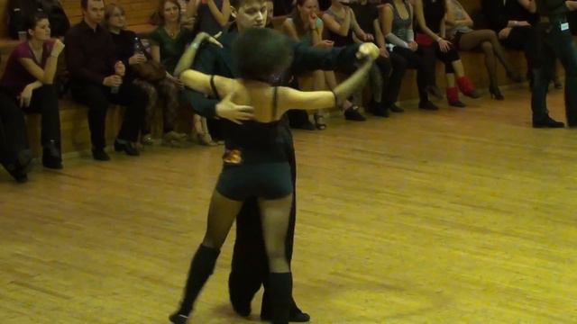 Буревестник 2011 ХЦ ДнД ED 1 16   13