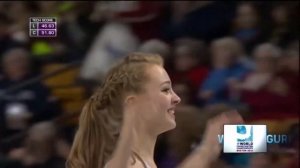 “Crazy Beautiful” / Aleksandra Stepanova & Ivan Bukin