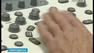 В регионе открылся второй диагностический центр женского здоровья "Белая роза"
