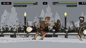 Bloody Bastards