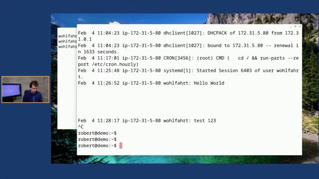 Random Linux Tools Explained (#1) смотреть онлайн