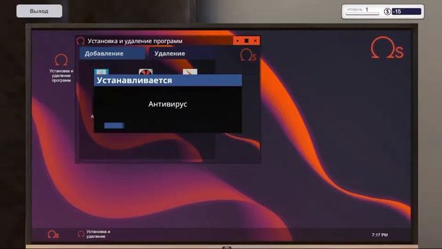 Изучаем тонкости компьютерщика|PC Building Simulator|Прохождение #2