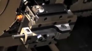 Долбежный приводной блок SWM-Autoblok