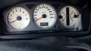 Лансер 9 не заводится