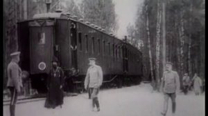 Отречение. Фильм Виктора Правдюка