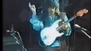 RARE!!!!!! Ritchie Blackmore's AMAZING Guitar Improvisation Live 1998