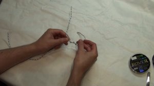 Подлесок для нахлыста. Зачем покупать если можно сделать