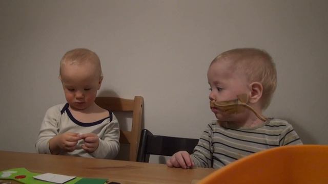 КАК МЫ ДЕЛАЛИ ОТКРЫТКИ ДЛЯ ПАПЫ. Готовые наборы с Алиэкспресс