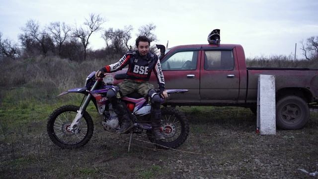 BSE M8 - Первые впечатления смотреть онлайн