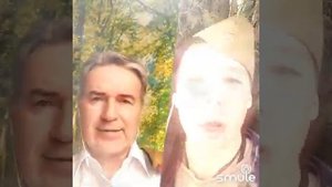 Если воин бреется, значит на любовь надеется)))