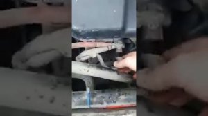 тойота королла е150 глохнет при включении  кондиционера