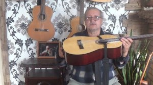 Гитара классическая Yamaha C45K