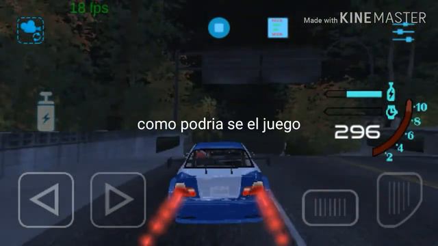 Cuando saldrá racé cayon oficial para android? смотреть онлайн