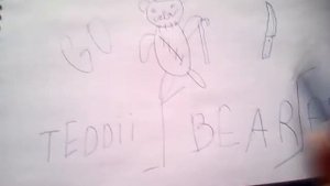 Как вызвать мишку Фреди