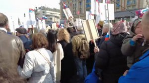 Я горжусь,что я живу в России