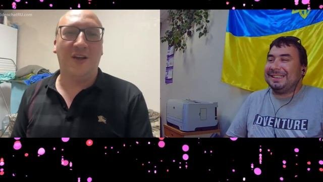 Чат рулетка. Почему в место пригожена, в тюрьме сидит гиркин (стрелков игорь), куда пропали летчики