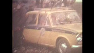 Мотокросс. Нововоронеж. 70-е.