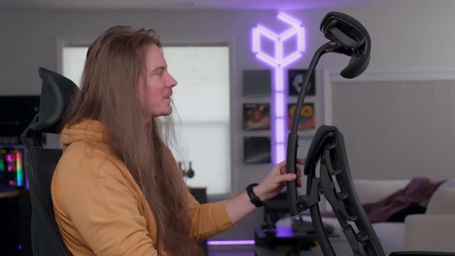 The Upgrade Herman Miller Wont Give You: Atlas Headrest