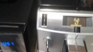 Кофемашина SAECO Lirika Plus Cappuccino