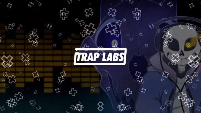 Undertale Megalovania (Trap Labs - Oscar Santos - EDM Remix 2020) смотреть онлайн