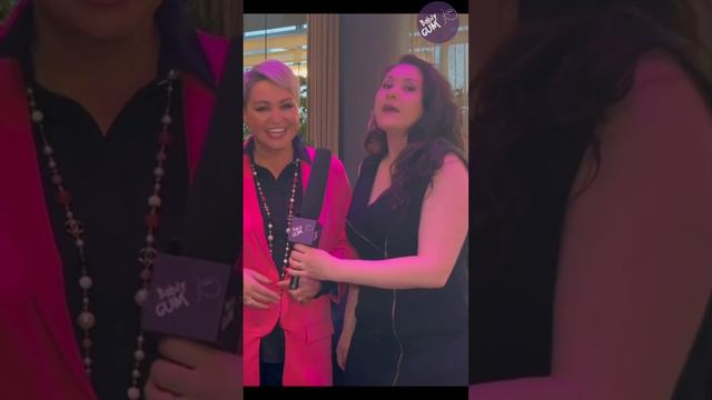 Что с Катей Лель?