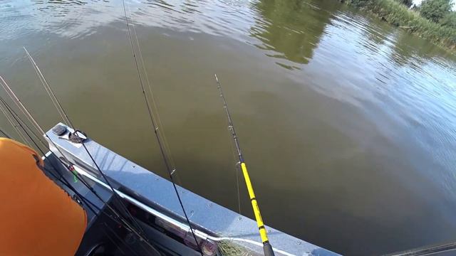 Астрахань День третий 21 08 2020 утро, сом на лягушку смотреть онлайн