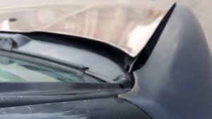 SR20DE звук сломанного клапана