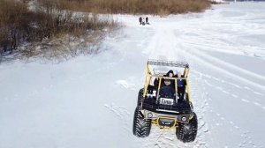 Вездеход марки Enwix.mp4