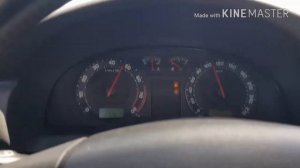 Skoda Superb 1.8 ТУРБО Шкодка удивила. В стоке валит.