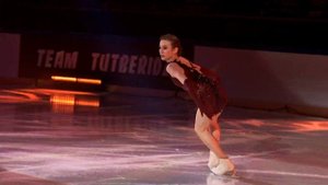 Daria Usacheva - One Day I'll Fly Away / Дарья Усачева - 14.04.2021